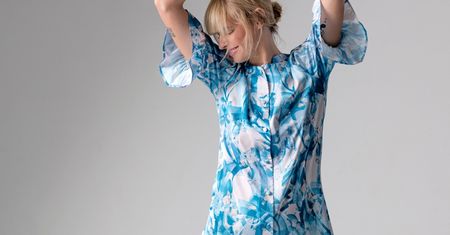 Polska marka fashion, która eksportowała do Chin? To historia marki OhZuza.