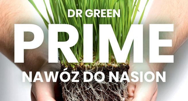 MediaCom dla marki Dr Green