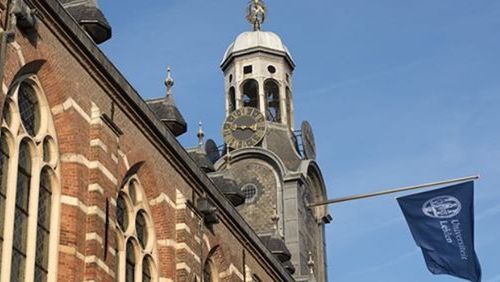 Wrocław. Uniwersytet Przyrodniczy uznany w Holandii