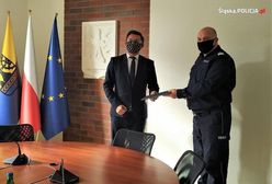 Katowice. Miasto dało działkę, policja wybuduje komendę