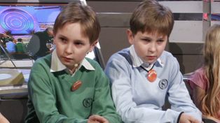 W "Dużych dzieciach" tworzyli najbardziej wygadany duet programu. Jak dziś wyglądają Maciej i Paweł Król? (FOTO)