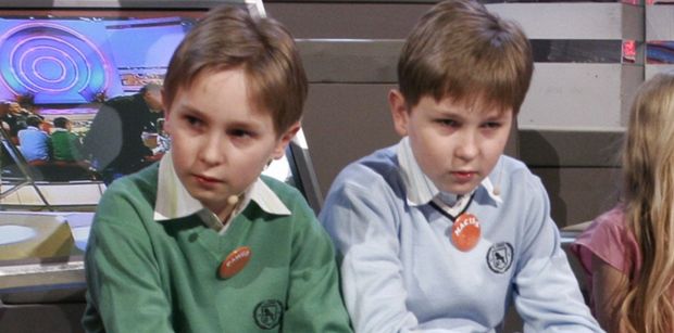 W "Dużych dzieciach" tworzyli najbardziej wygadany duet programu. Jak dziś wyglądają Maciej i Paweł Król? (FOTO)