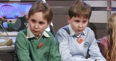 W "Dużych dzieciach" tworzyli najbardziej wygadany duet programu. Jak dziś wyglądają Maciej i Paweł Król? (FOTO)