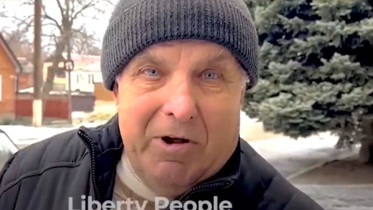 Rosjanie są przekonani, że bez nich Europę czeka wkrótce zagłada