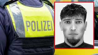 Ataki w Niemczech oraz Danii. Najgroźniejszy płatny zabójca w Europie