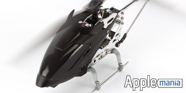 Applemania testuje Griffin HELO TC 5