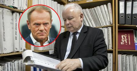 Zbierają "kwity" na Tuska. W PiS powstała specjalna komórka