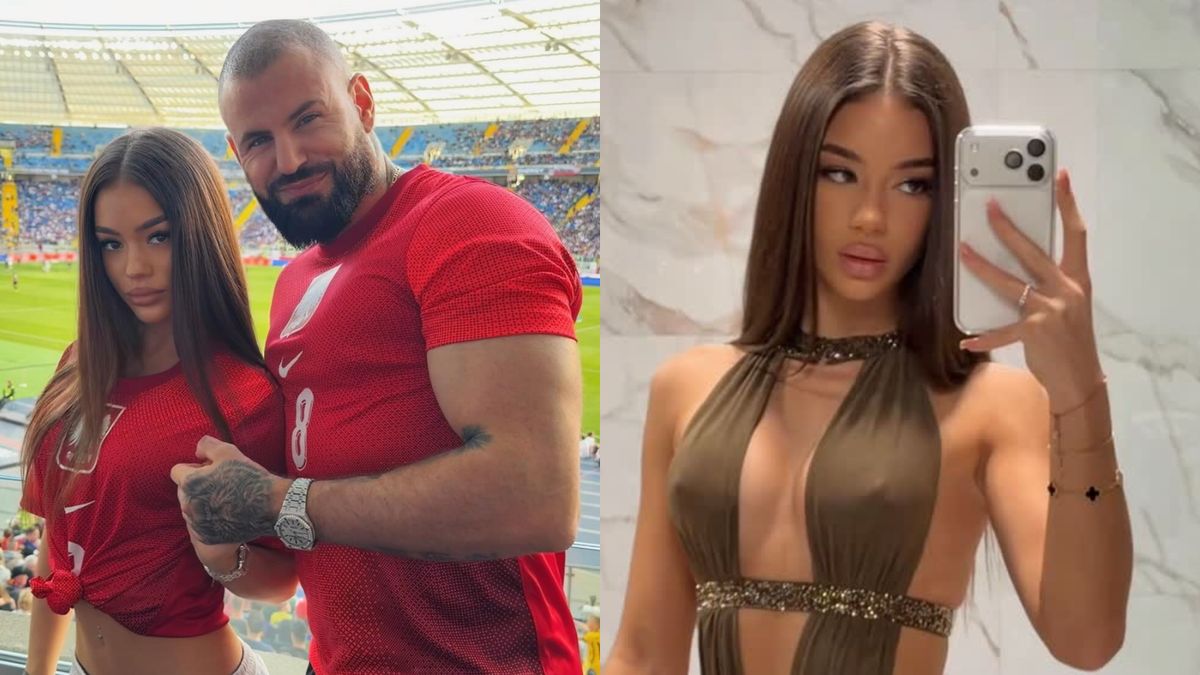 Sofi Sivokha, Wojtek Gola