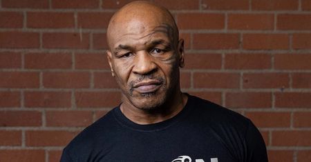 Tyson imponuje formą przed rewanżem z Holyfieldem. Razem będą mieli 112 lat!