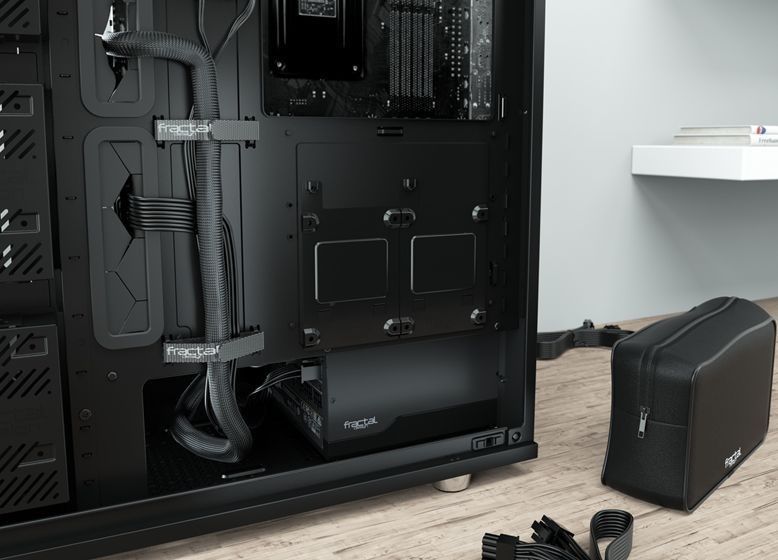 Fractal Design Ion+ Platinum