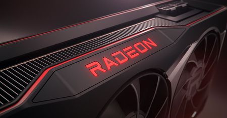 AMD chwali się wydajnością topowego Radeona RX 6000 - Nvidia ma się czego obawiać?