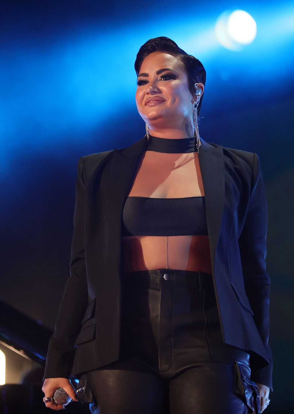Demi Lovato