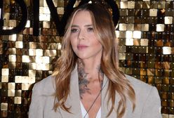 Maja Sablewska ćwiczy jogę. Fani zwrócili uwagę na jeden szczegół