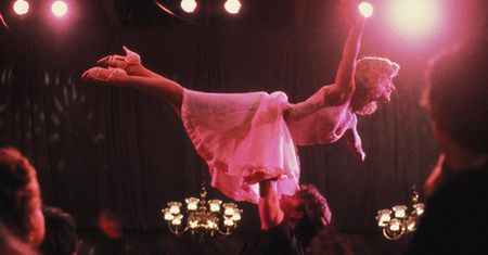 Powstanie przeróbka "Dirty Dancing"!