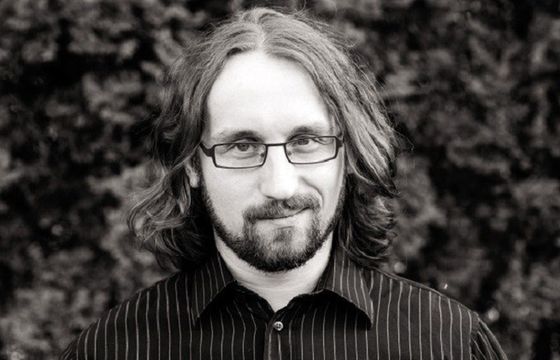 Emil Borzechowski nowym redaktorem naczelnym magazynu „Stuff”