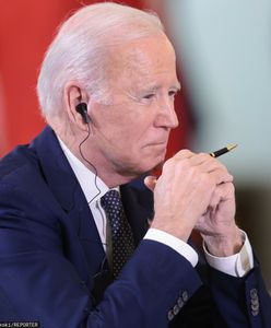 Biden zaskoczył historią sprzed lat. "Zrozumiałem, jaką moc ma Polska"