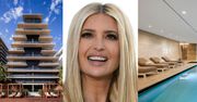 Ivanka Trump wprowadza się do luksusowej "piramidy" w Miami! Mieszkania w tym kompleksie kosztują fortunę (ZDJĘCIA)