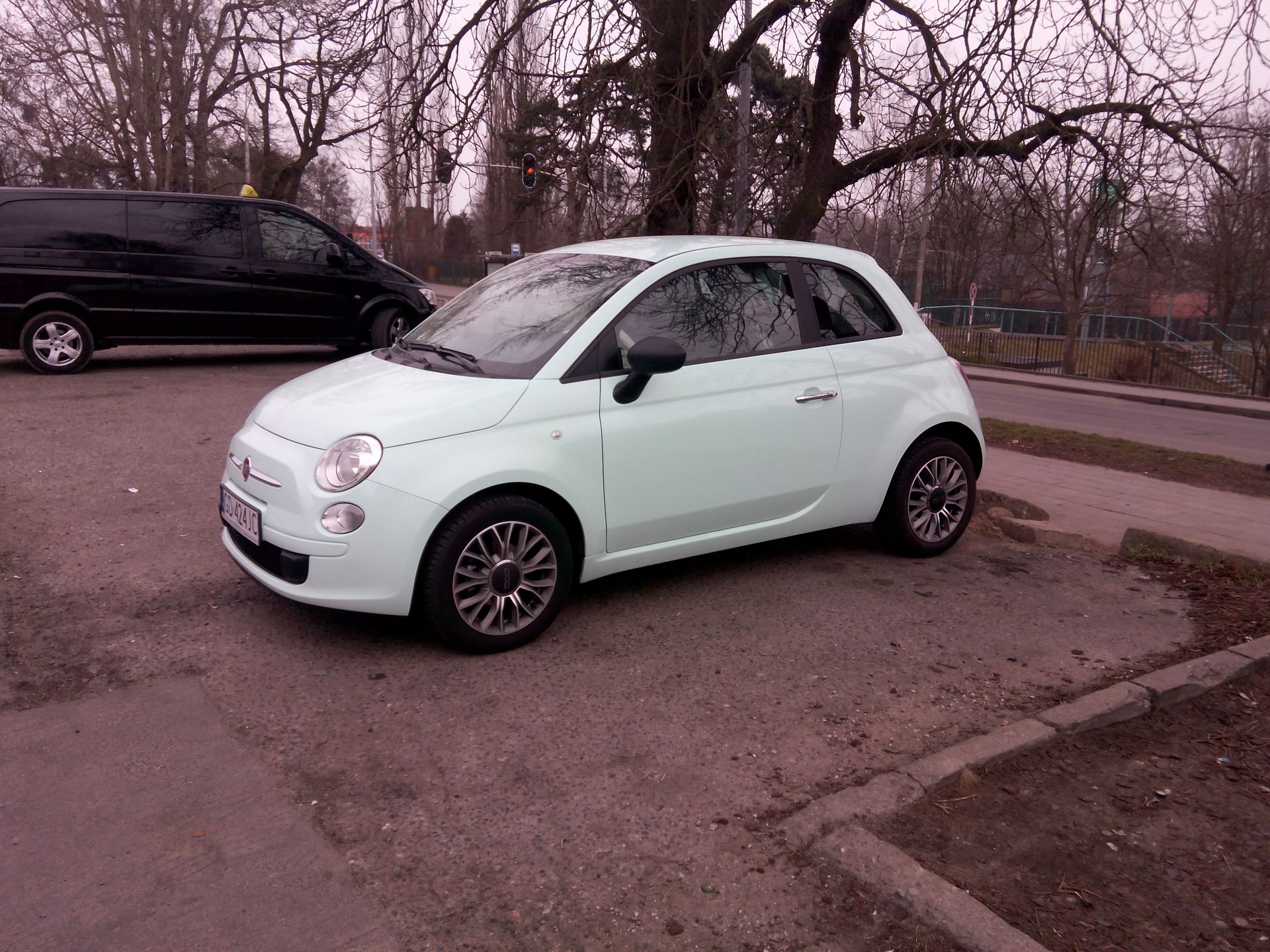 Goclever Insignia 550i - test i recenzja taniego phabletu 32