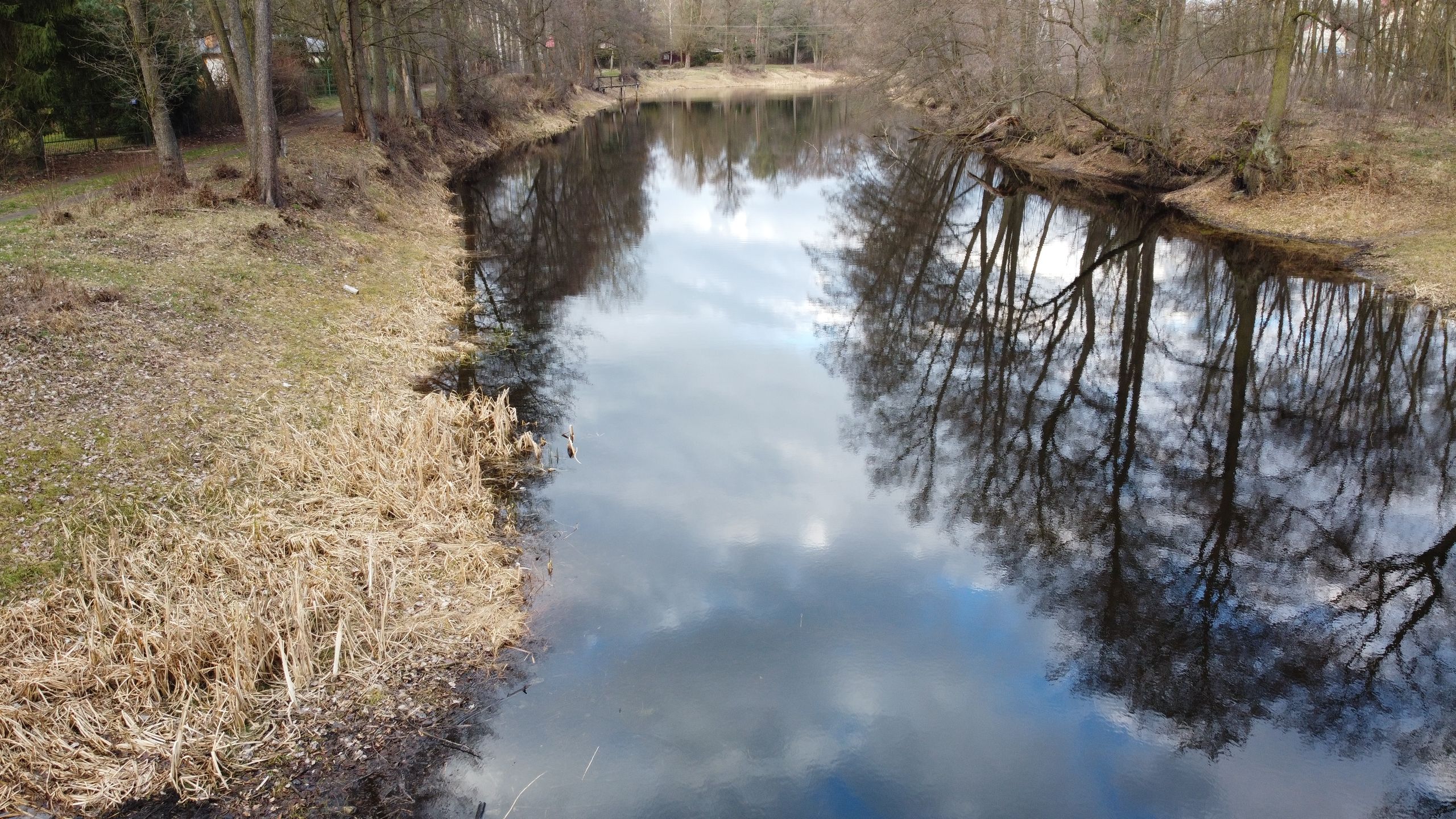DJI Mavic Mini. Test drona bez pozwoleń 5