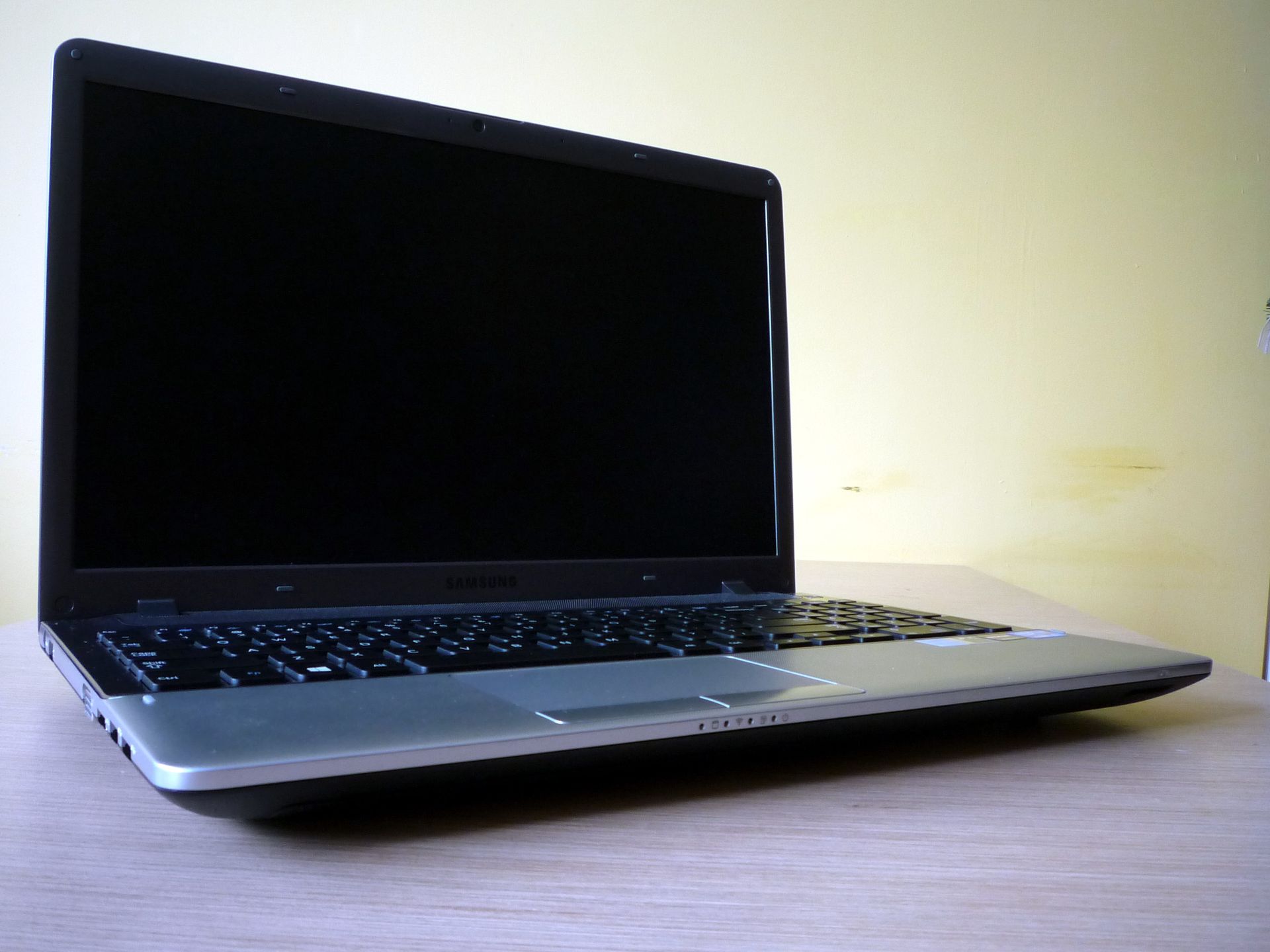 Samsung 350V5C – dobra trójka nie jest zła! [test] 26