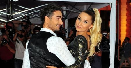Kliment i Cleo: "Nasze ciała pasują do siebie, moglibyśmy tańczyć zawodowo!"