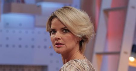 Zamachowska o synu w tabloidzie: "Ma swędzące krostki w trudno dostępnych miejscach"