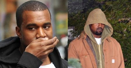 Kanye West cierpiał na "tymczasową psychozę"… "Jego stan psychiczny jest zły"
