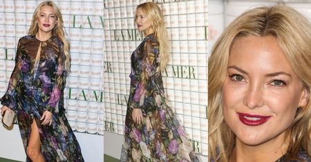 Gwyneth Paltrow, Kate Hudson i Nicole Richie na imprezie w Hollywood! (ZDJĘCIA)