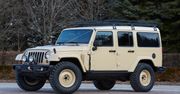 Co wiemy o nowym Jeepie Wranglerze?