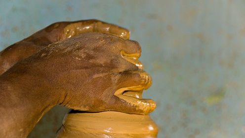 Armia amerykańska stawia na superplastyczną ceramikę 1