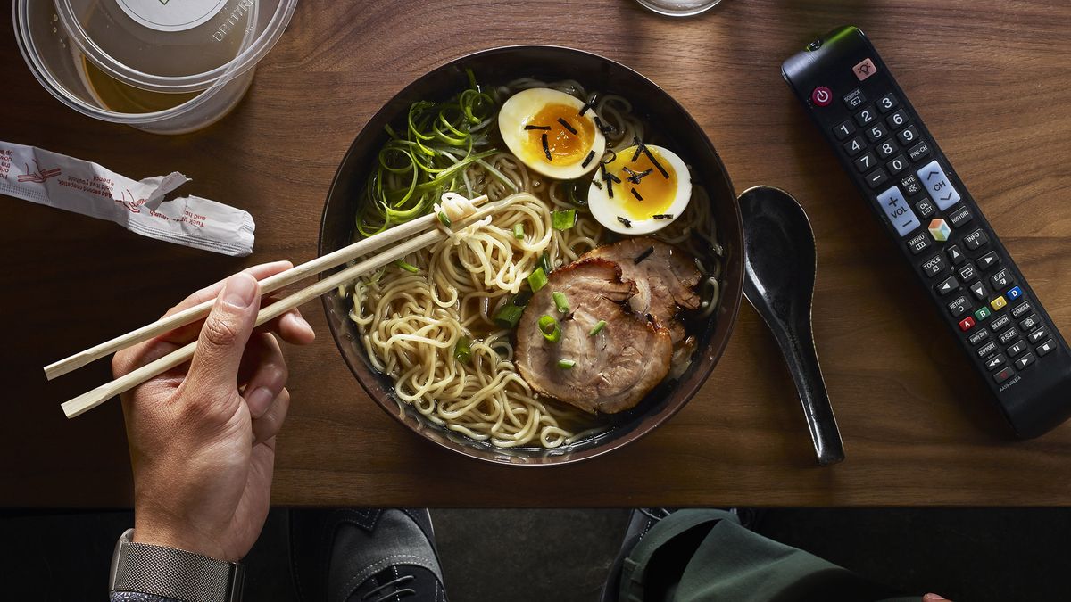 UberEATS już w Polsce. Nowa metoda zamawiania jedzenia do domu lub biura 1