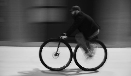 Inner City Bike - prostota i niezawodność