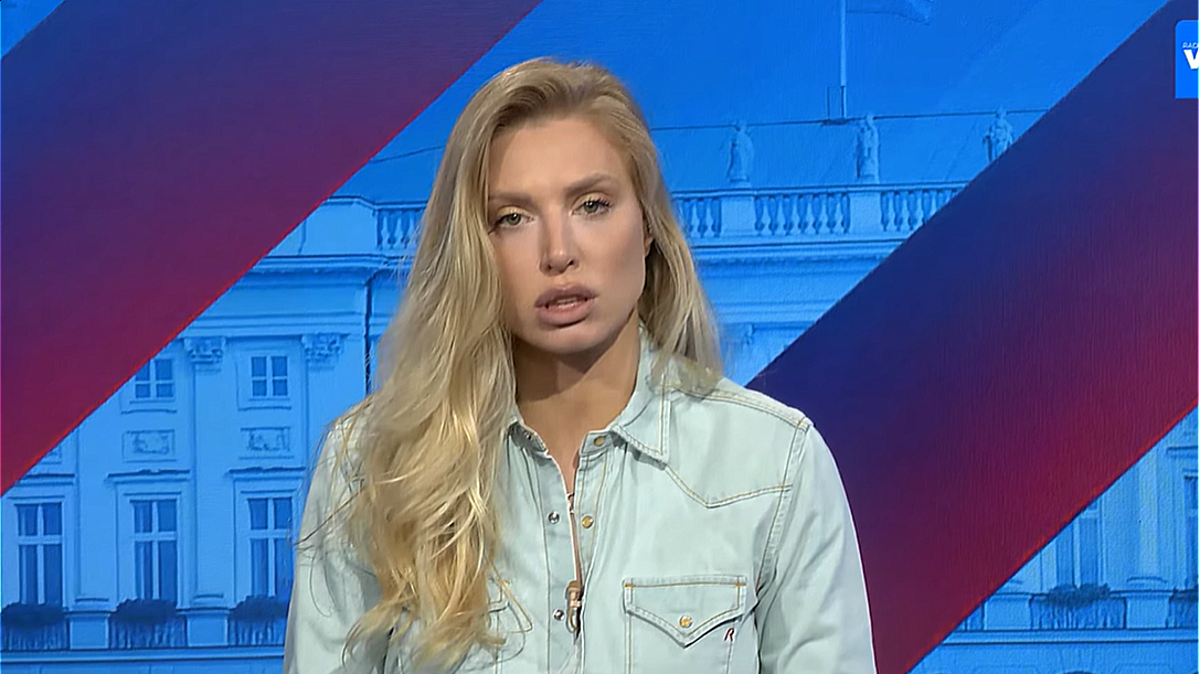 Karolina Pajączkowska