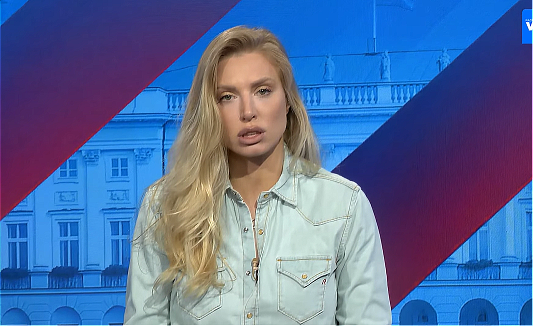 Karolina Pajączkowska padła ofiarą molestowania za granicą. "Siedział obok mnie i mnie dotykał"