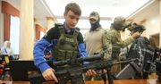W togach i bez paragrafów. Noc Otwartych Sądów w Rzeszowie przyciągnęła ciekawych prawa
