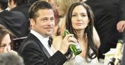 Angelina i Brad WEZMĄ ŚLUB W TEN WEEKEND?!