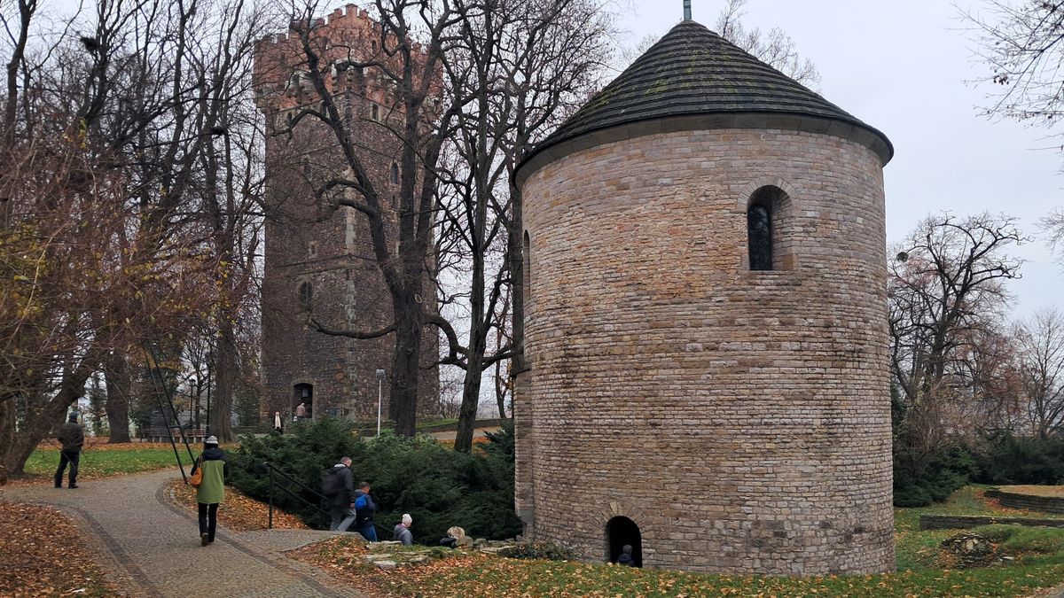 Ma ponad 1200 lat i jest jednym z najbardziej niedocenianych tur