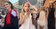 Rozemocjonowana Jessica Mercedes relacjonuje londyńską premierę "Diabeł ubiera się u Prady 2". Powiało wielkim światem? (ZDJĘCIA)