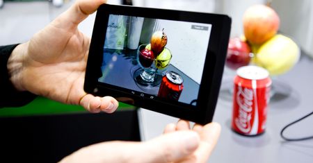 Nvidia Tegra K1 to zdecydowanie nowa jakość wśród mobilnych grafik