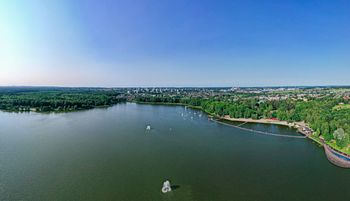Nowa marina w Polsce. Inwestycja pochłonęła blisko 23 mln zł