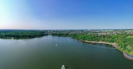 Nowa marina w Polsce. Inwestycja pochłonęła blisko 23 mln zł