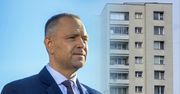 Wyważyli drzwi do domu rodziny Nawrockich. Co z odszkodowaniem?