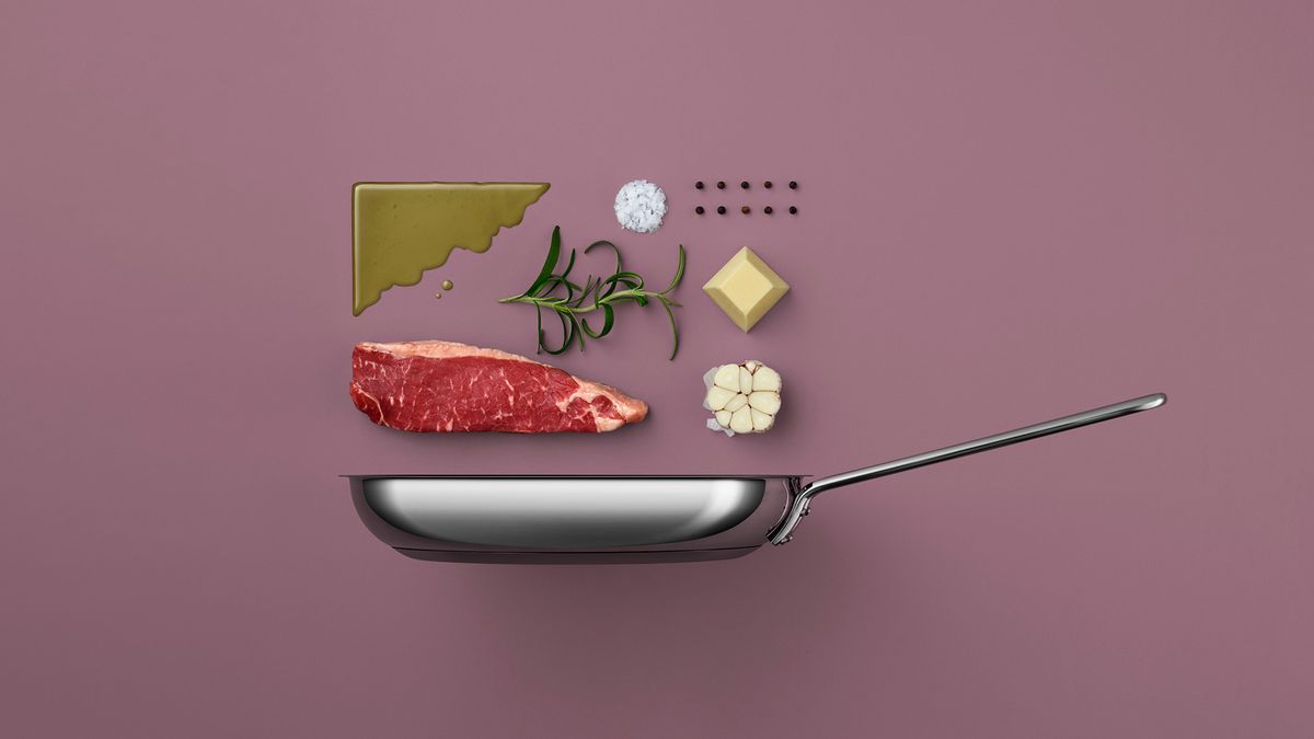 Przepis na udane zdjęcia reklamowe - minimalizm Mikkela Jul Hvilshøja 1