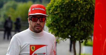 20 mln funtów dla Alonso od McLarena? [aktualizacja]