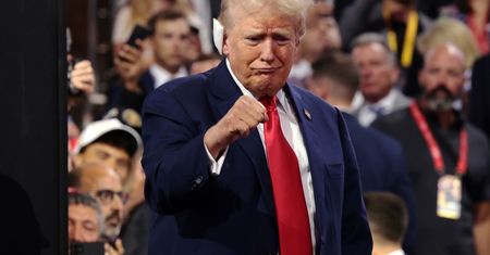 Rynki postawiły na Trumpa. Właśnie nastąpił wielki zwrot [OPINIA]