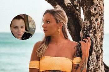 Marika z "Hotelu Paradise" została mamą. Wybrała dla dziecka oryginalne imię