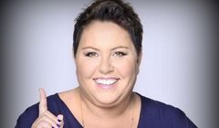 Dorota Wellman chce przeprosin od TVP za materiał „Wiadomości”