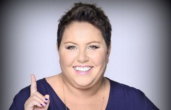 Dorota Wellman chce przeprosin od TVP za materiał „Wiadomości”