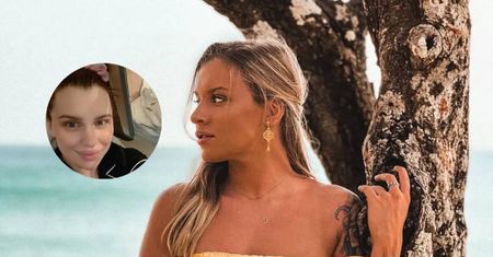 Marika z "Hotelu Paradise" została mamą. Wybrała dla dziecka oryginalne imię