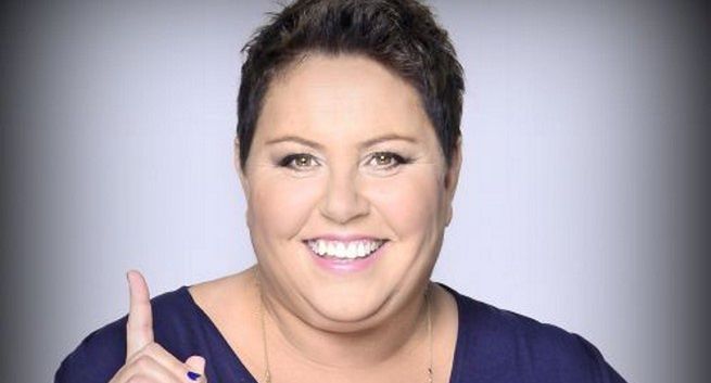 Dorota Wellman chce przeprosin od TVP za materiał „Wiadomości”